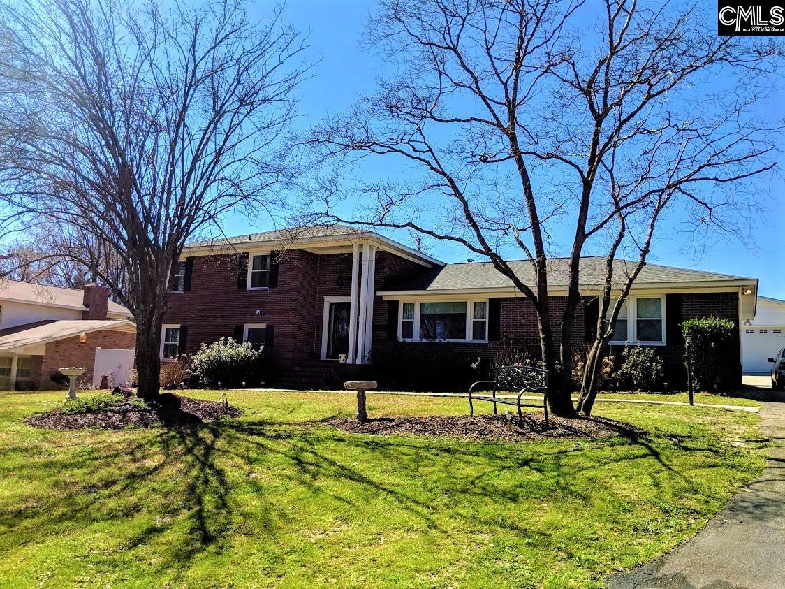 1197 Hummingbird West Columbia, SC 29169