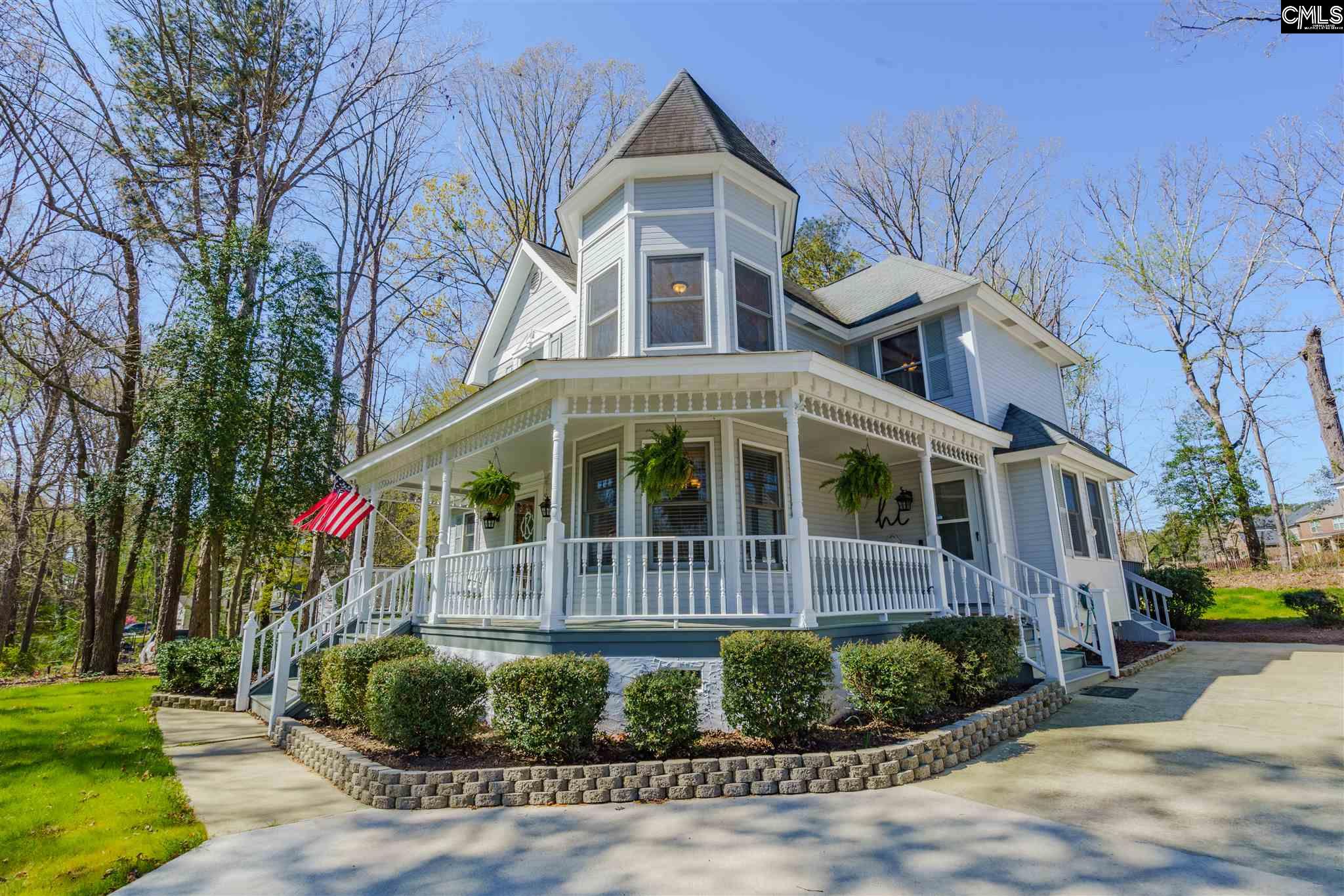 149 Maxie Lexington, SC 29072