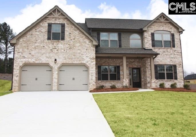 545 Lever Hill Chapin, SC 29036