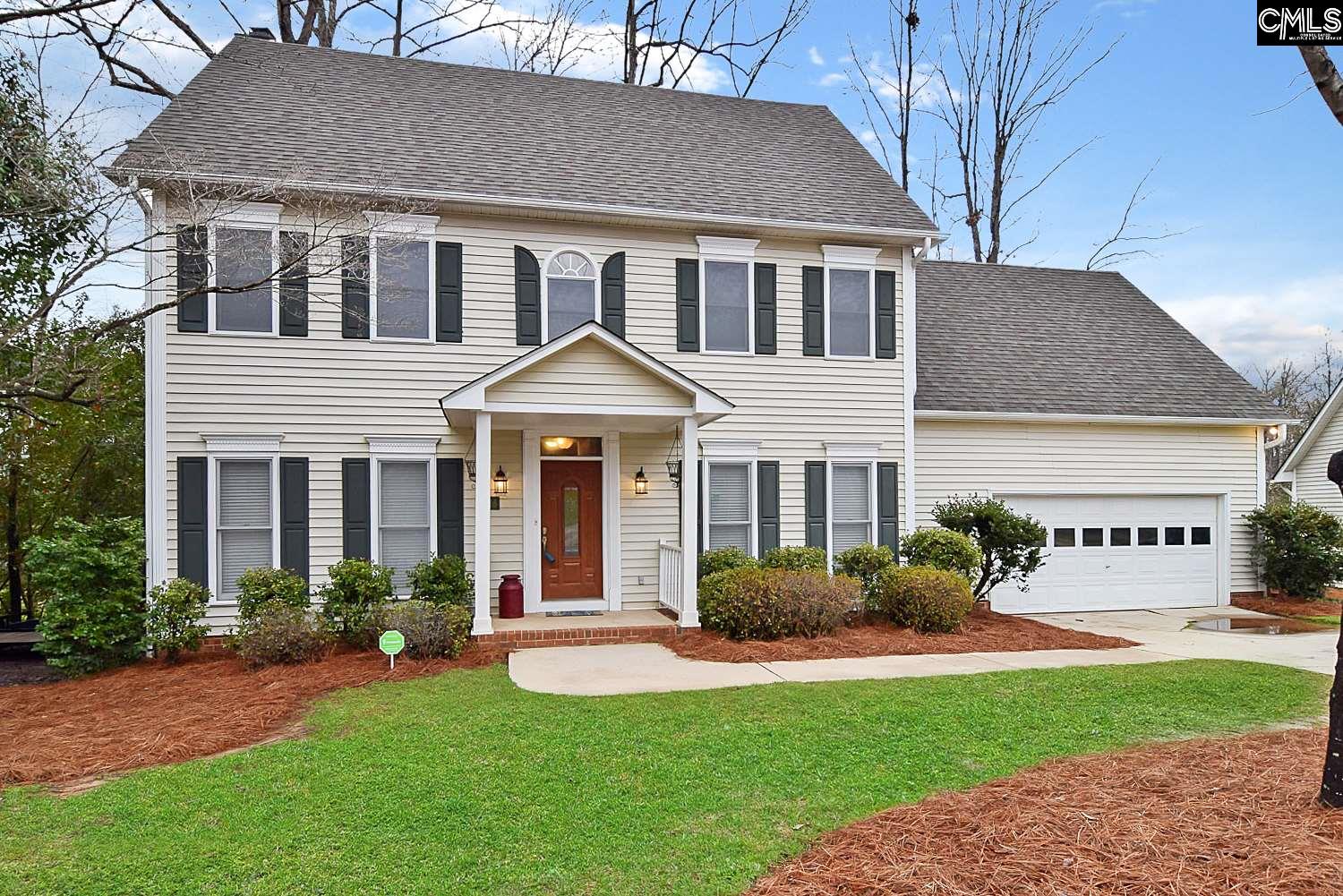 125 Wexhurst Columbia, SC 29212