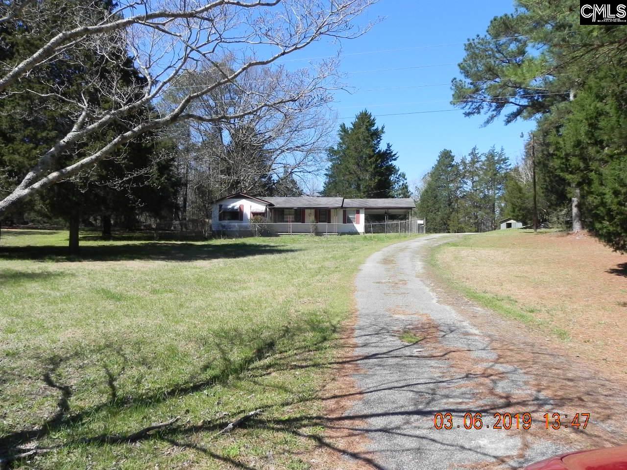 1232 Devils Backbone Leesville, SC 27070-8960