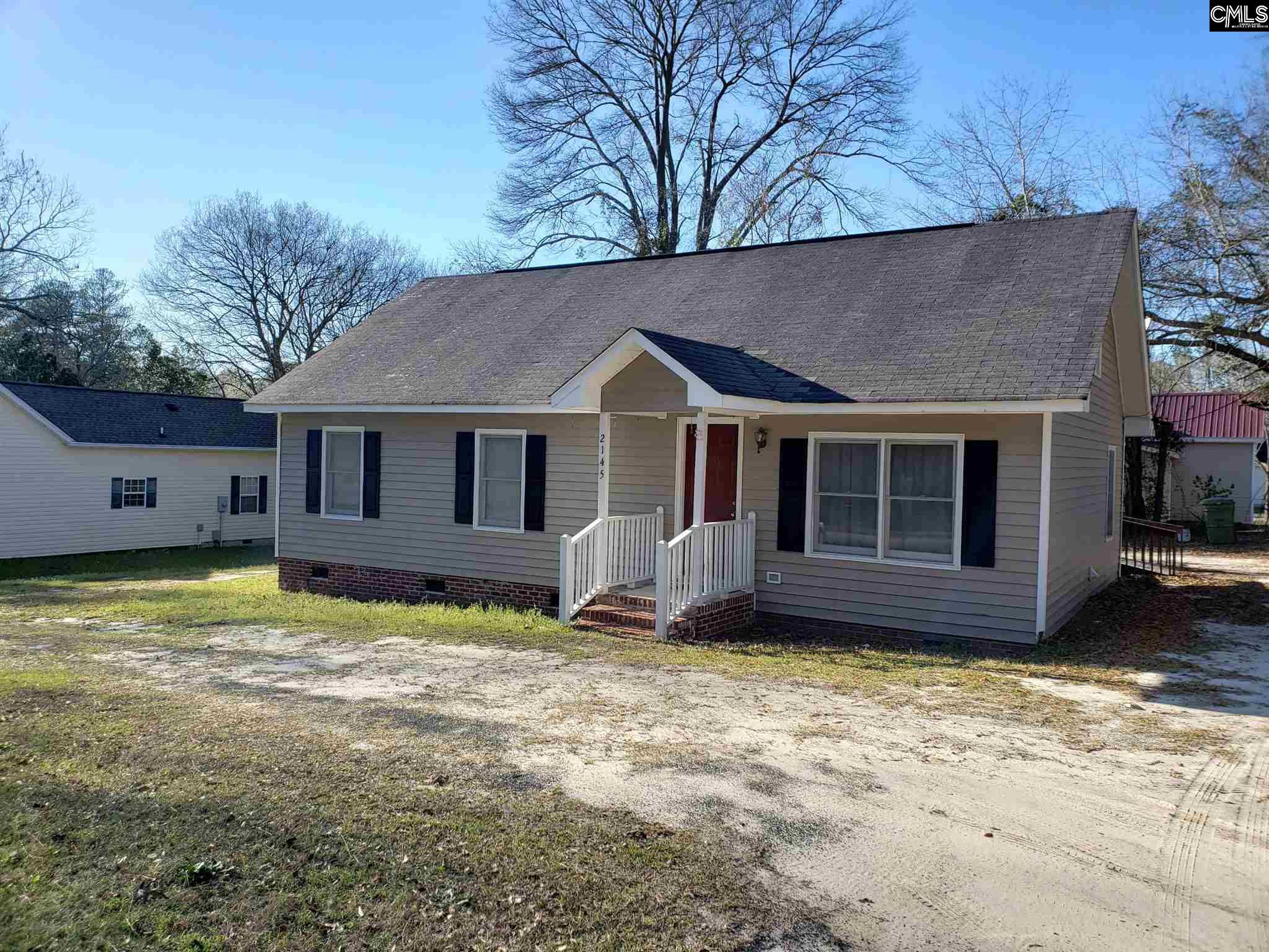2145 Haile Camden, SC 29020