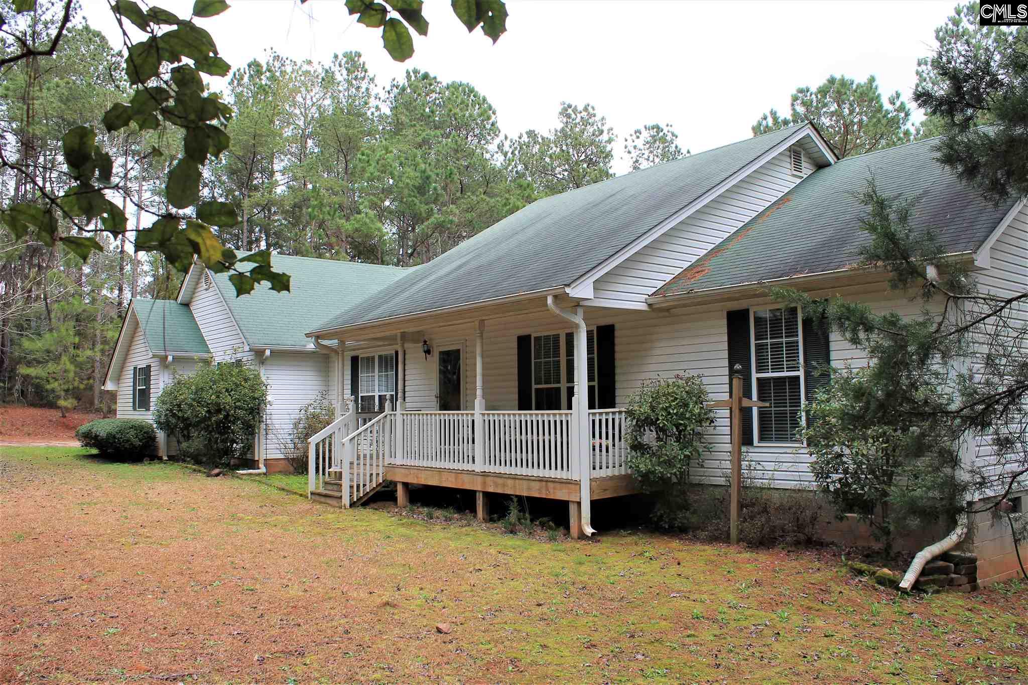 224 Longtrail Little Mountain, SC 29075