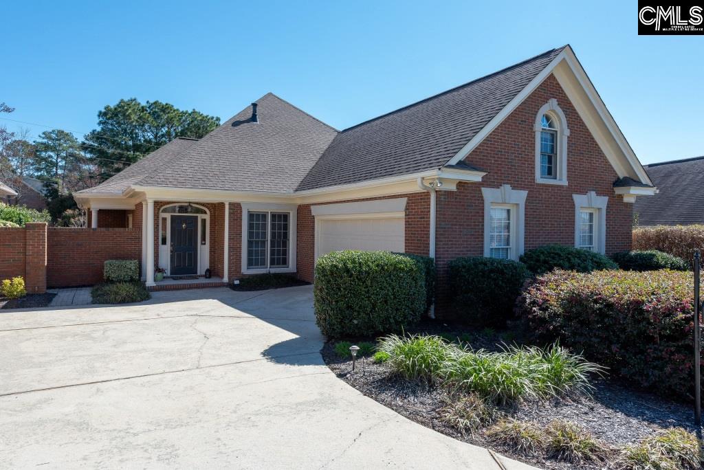 304 White Birch Columbia, SC 29223