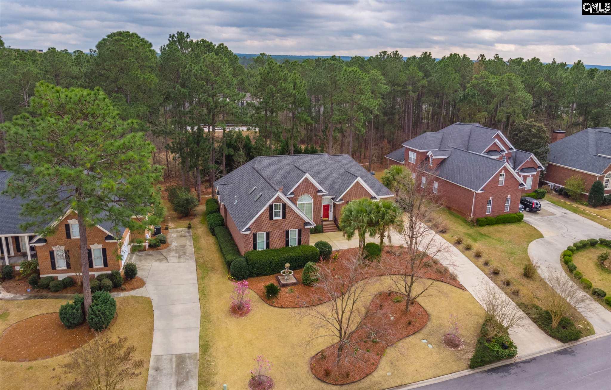 425 Aiken Hunt Columbia, SC 29223-8430