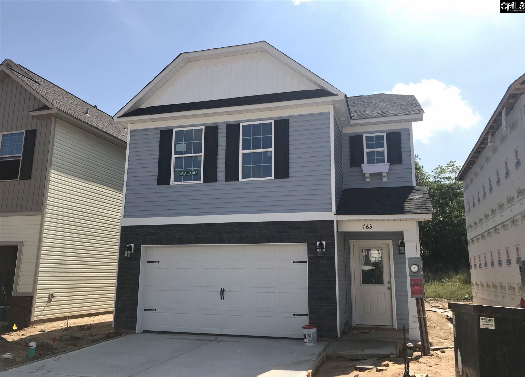 Lexington SC Real Estate 763 Dawsons Park Lexington SC 29072 MLS 466328