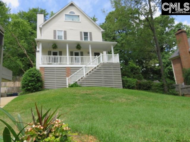 216 Copper Ridge Columbia, SC 29212-8212