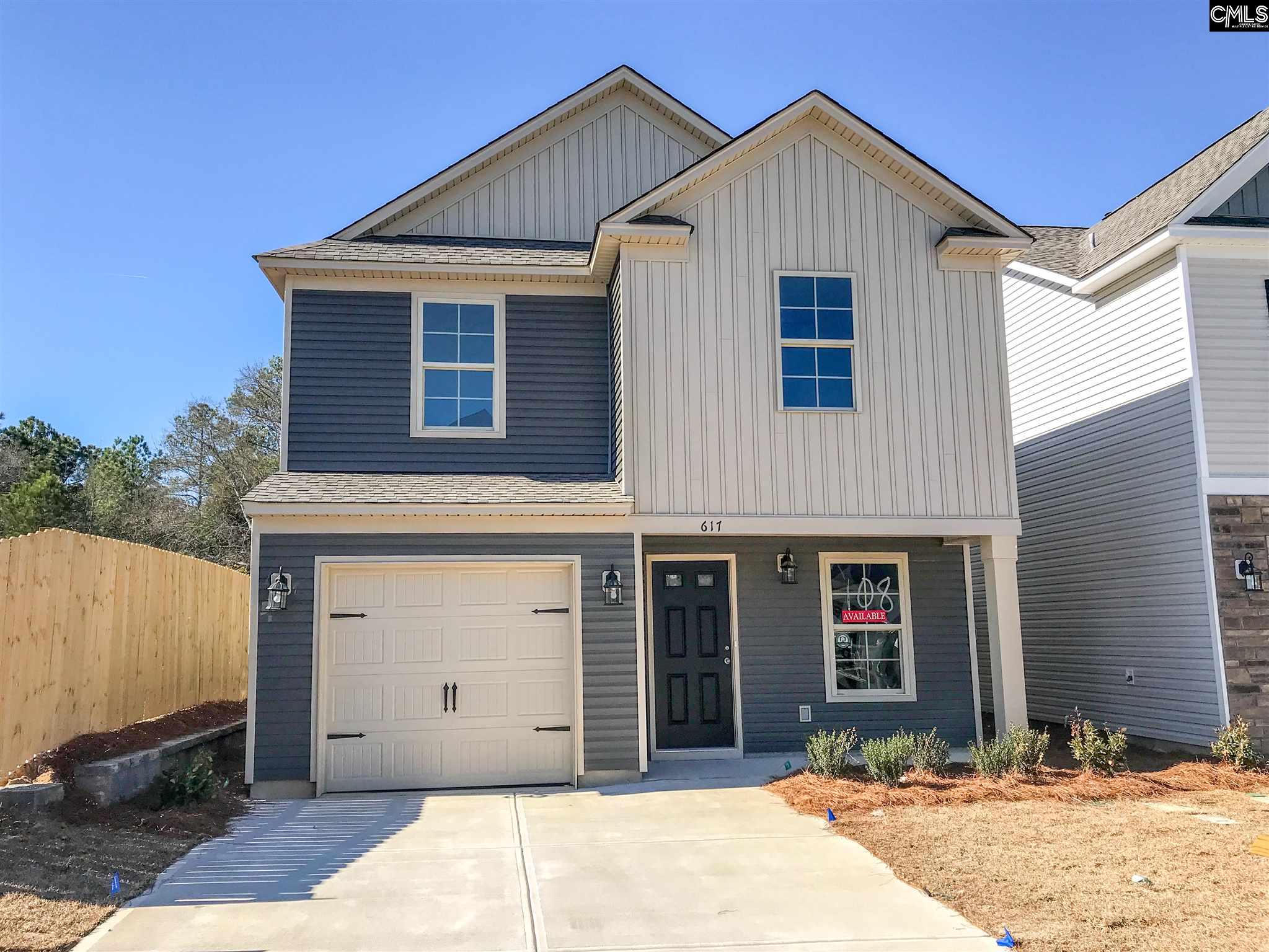 755 Dawsons Park Lexington, SC 29072