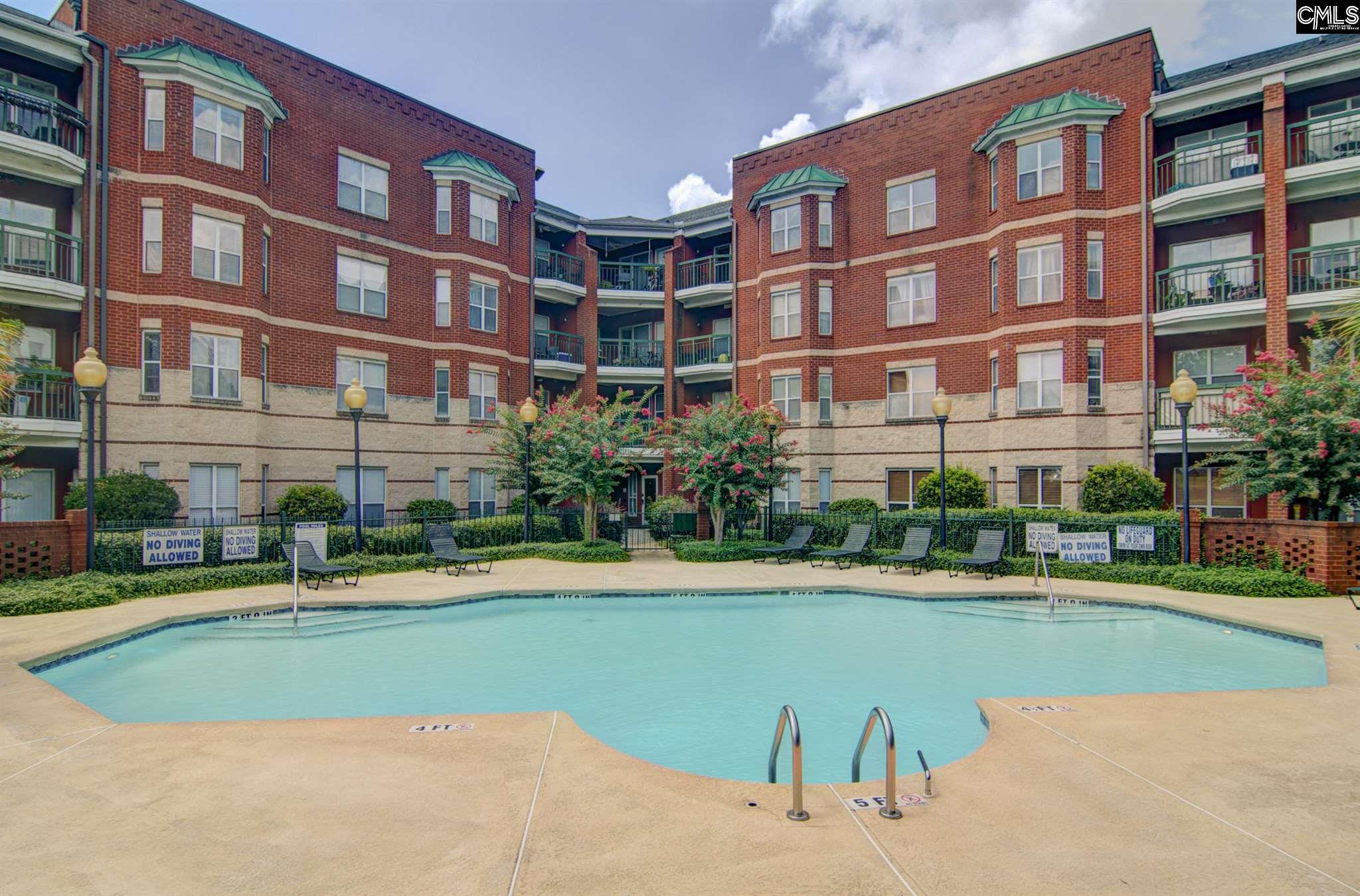 900 Taylor Unit 209 Columbia, SC 29201