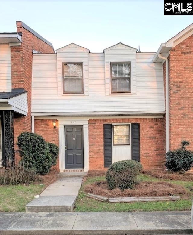 144 Jefferson Columbia, SC 29212