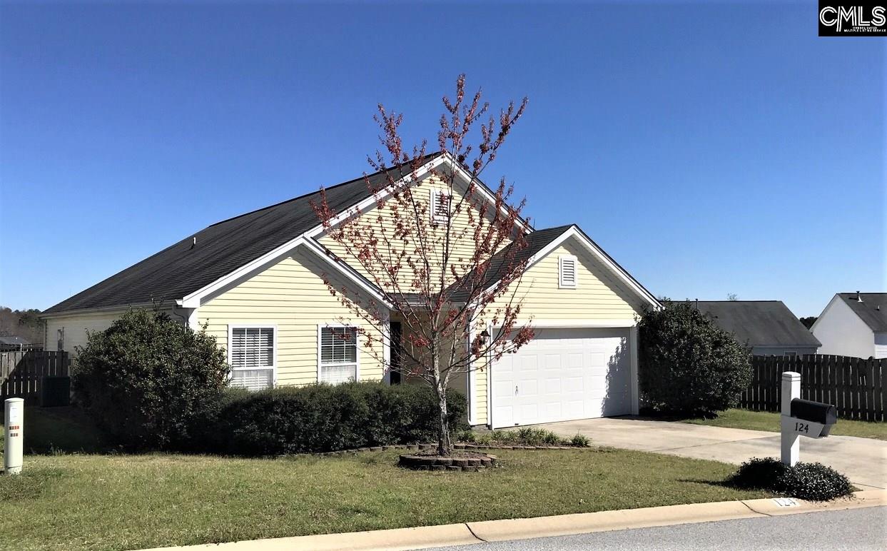 124 Foley Lexington, SC 29072