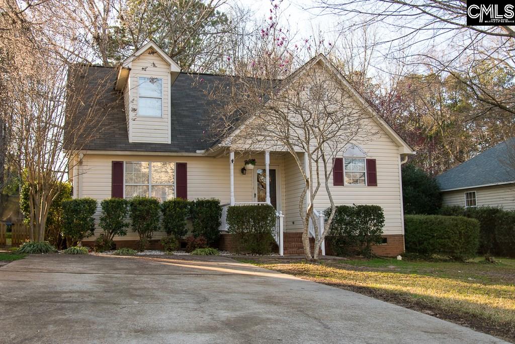 119 Armanda Lexington, SC 29072