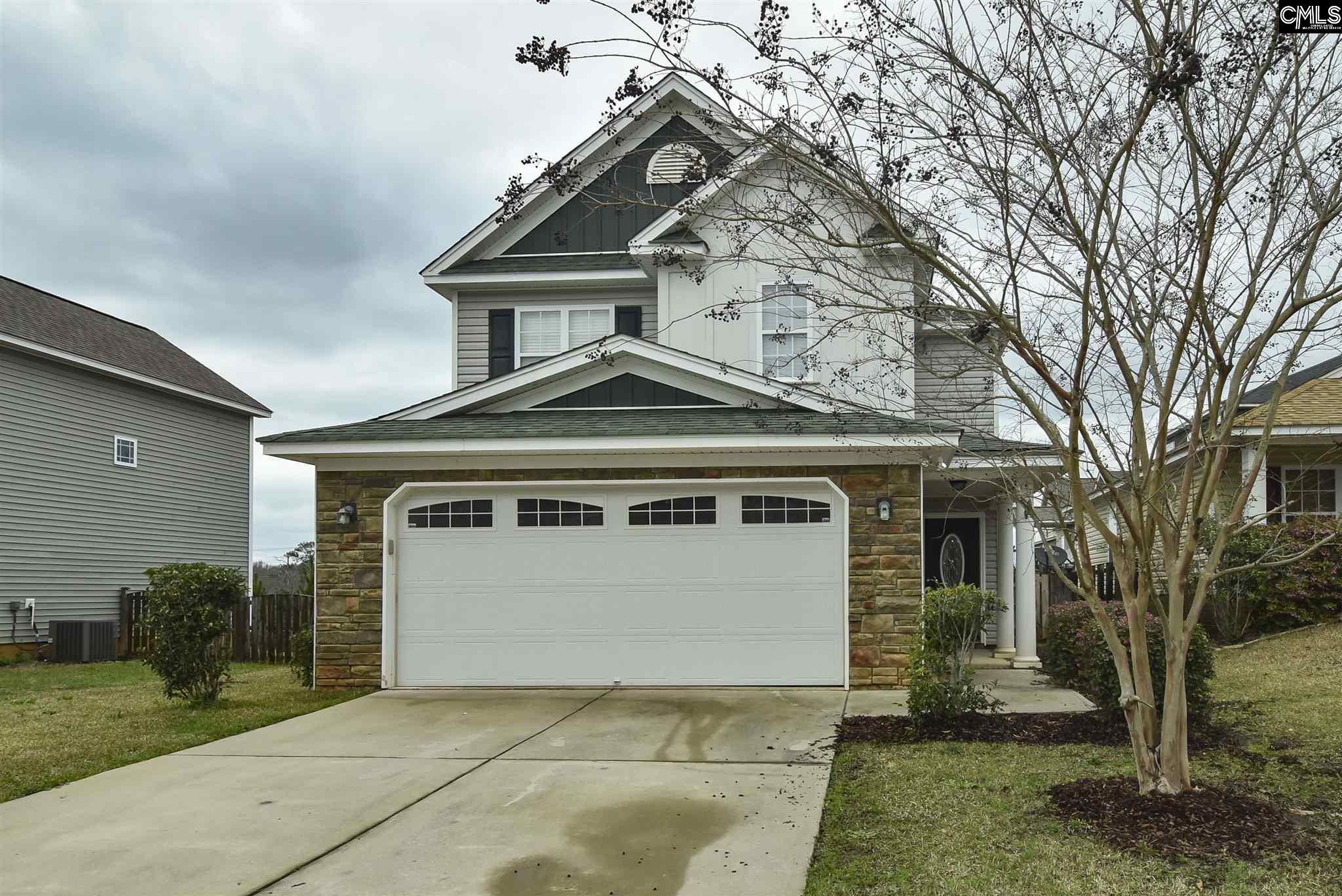 201 Beckenham Lexington, SC 29072