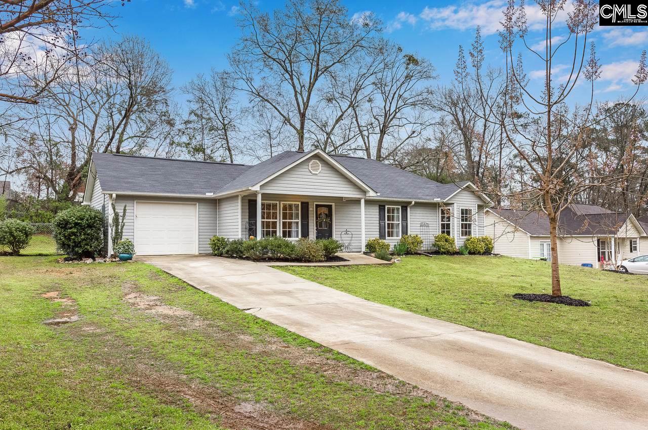 212 Laurel Lexington, SC 29072