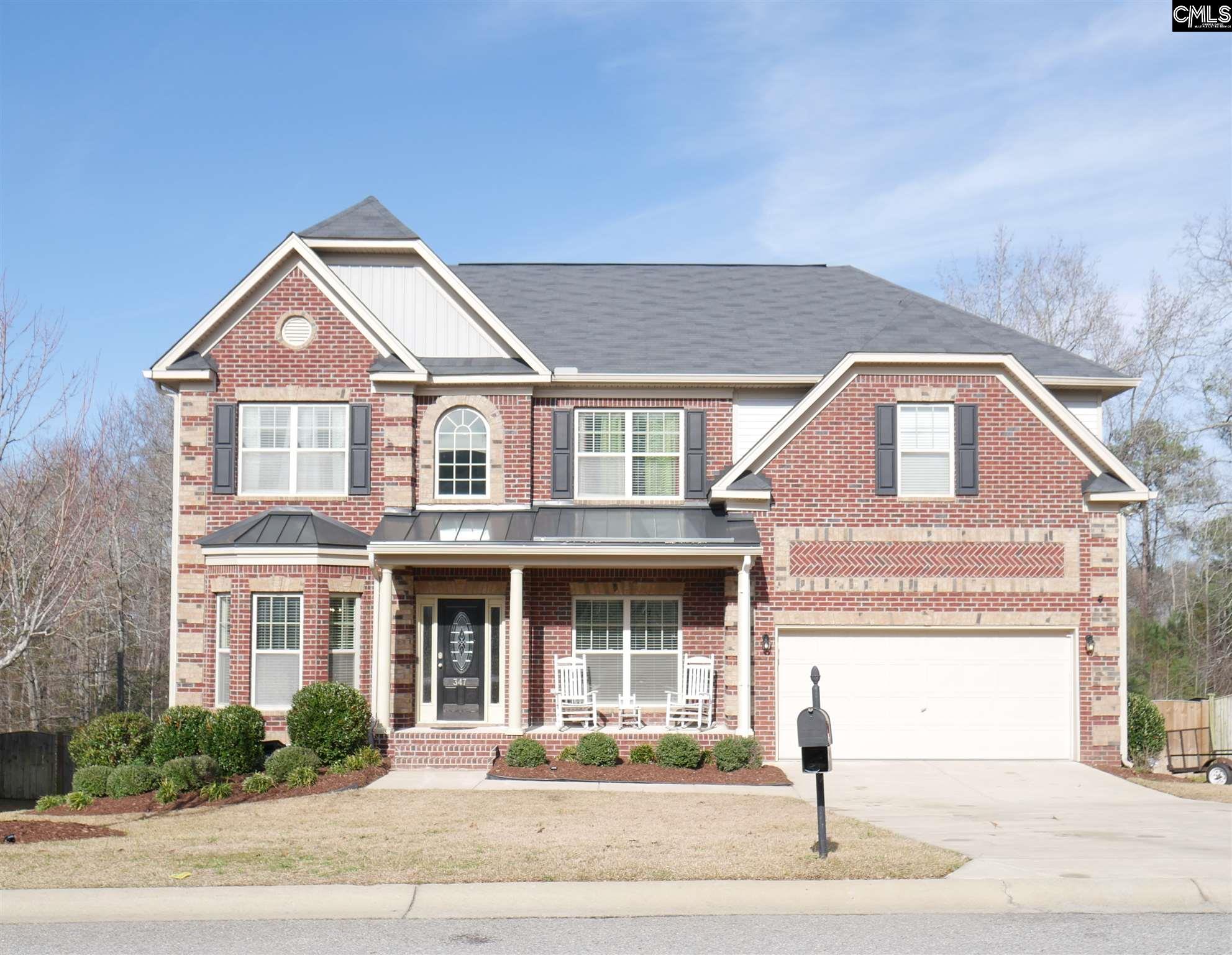 347 Red Tail Blythewood, SC 29016
