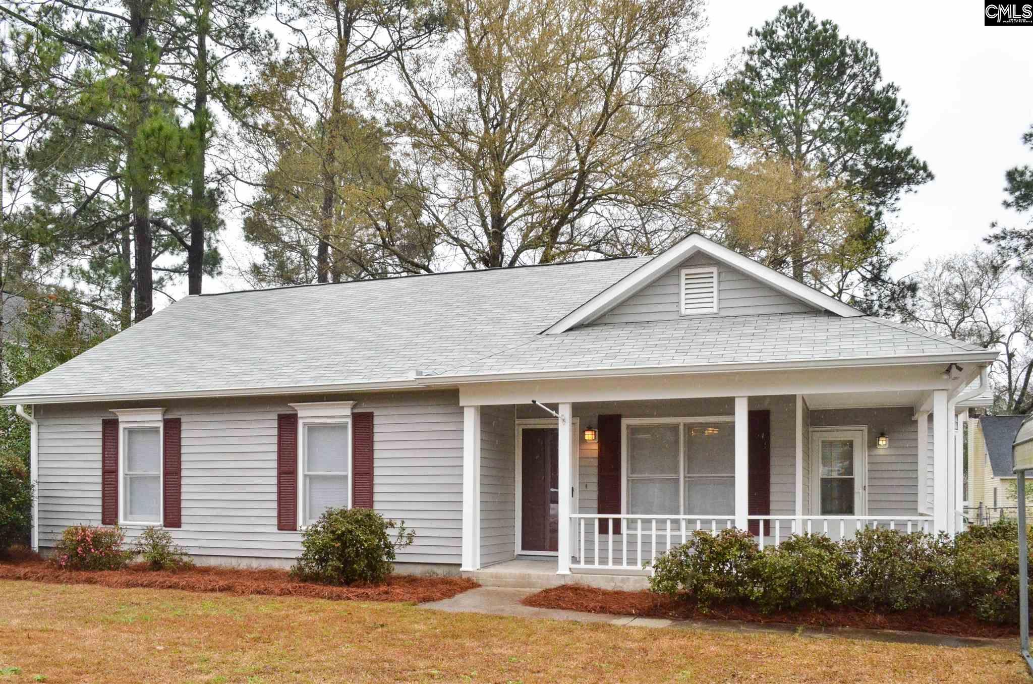 128 Pear Tree Hopkins, SC 29061
