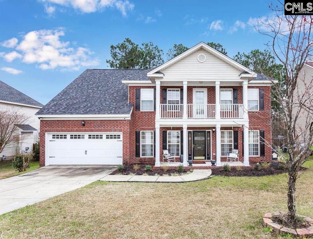 1464 Legion Columbia, SC 29229