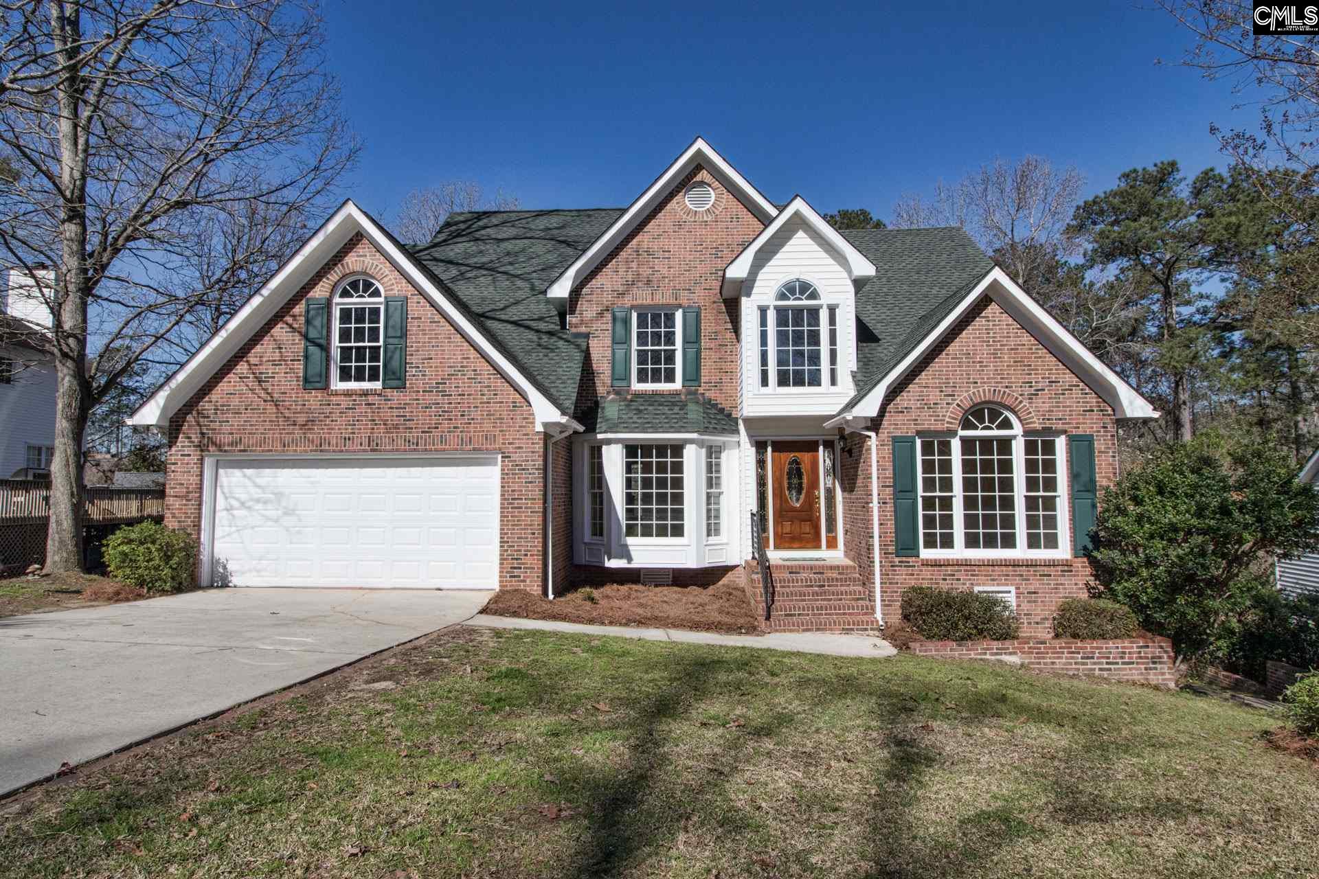 405 Plantation Lexington, SC 29072