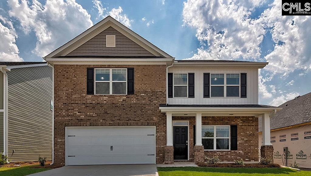 409 Lakemont Columbia, SC 29229