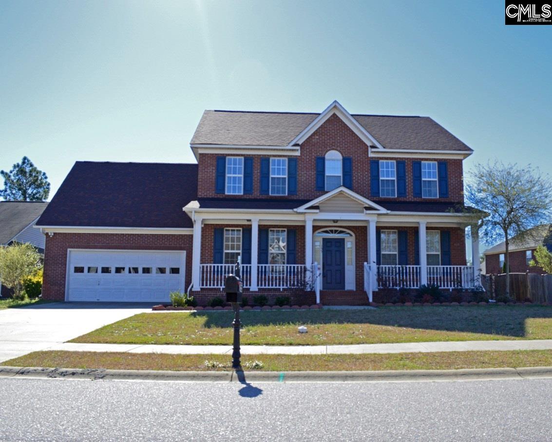 155 Traditions Columbia, SC 29229