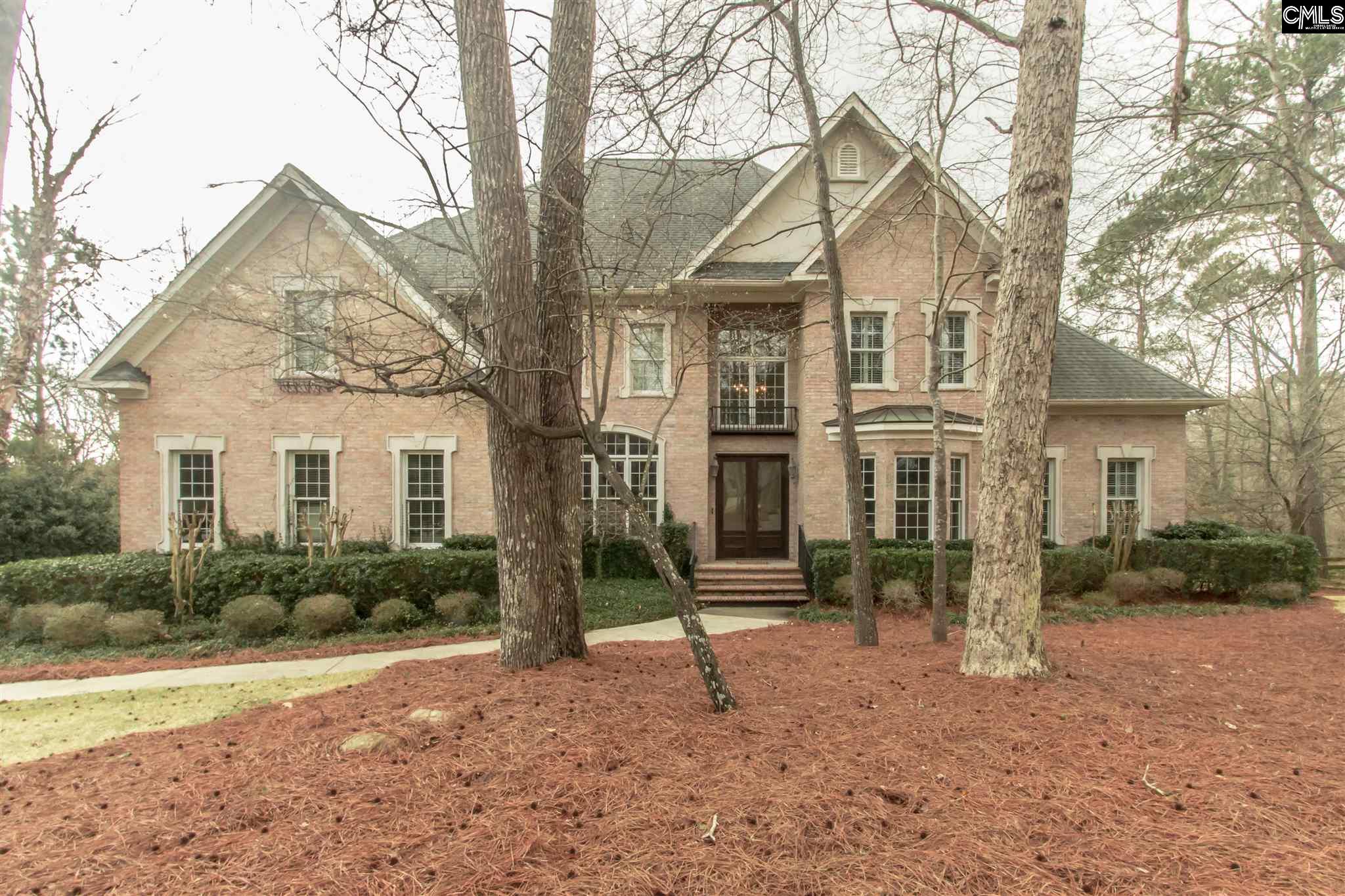 328 Steeple Irmo, SC 29063