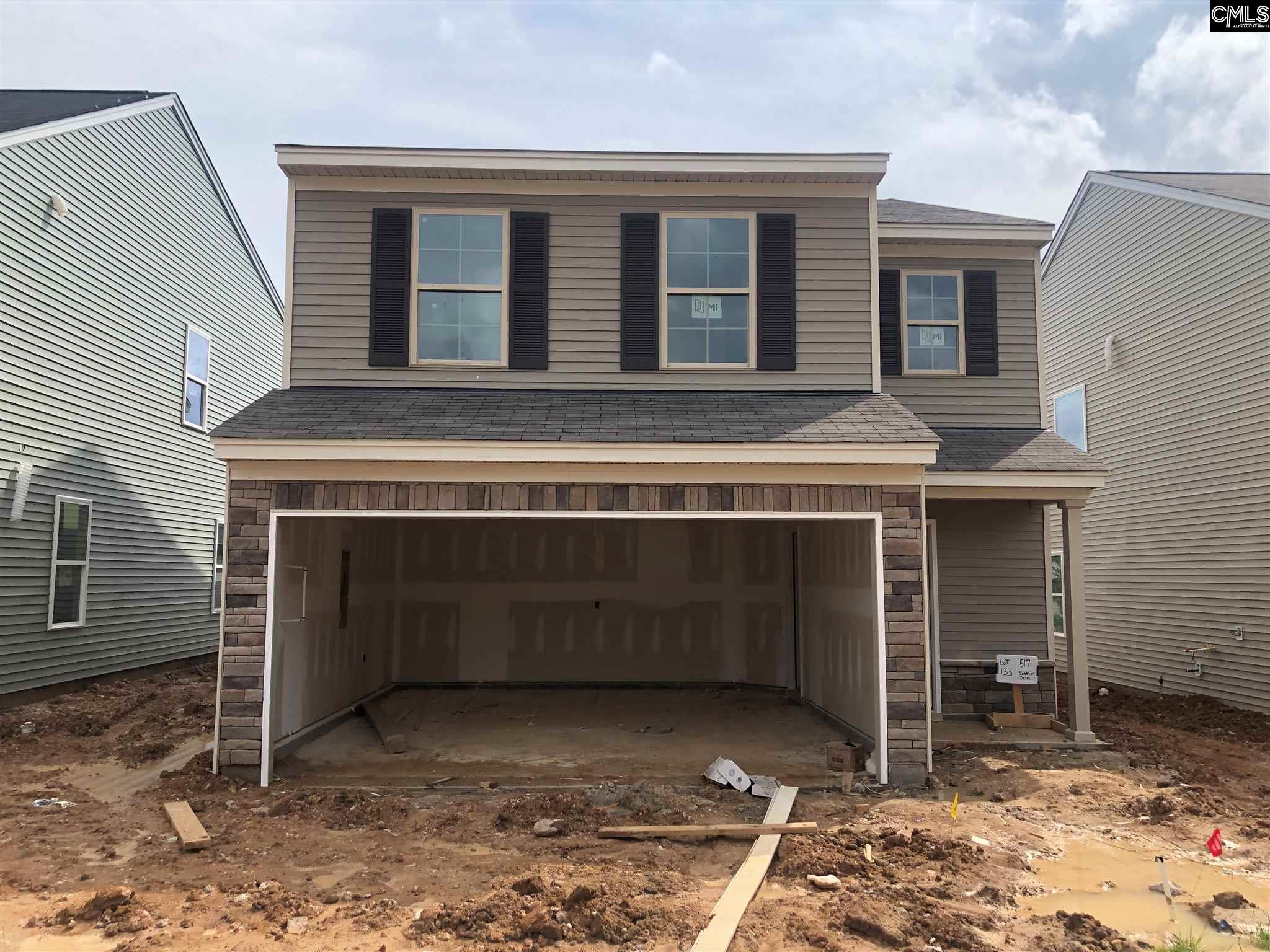 517 Eastfair Columbia, SC 29209