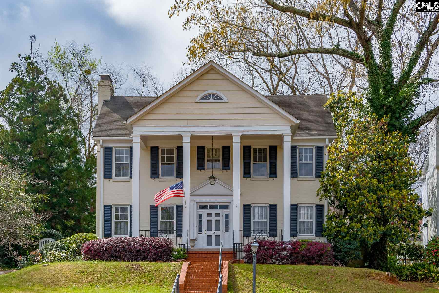 125 S Waccamaw Columbia, SC 29205