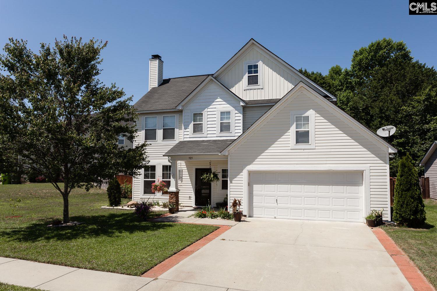 925 Buckman Columbia, SC 29229-9640