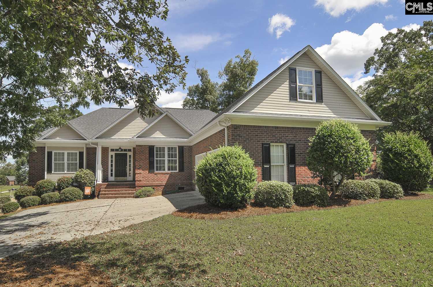 1300 Martins Camp Ln Gilbert, SC 29054