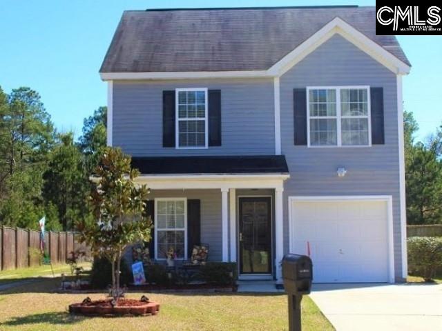 142 Flinchum Lexington, SC 29073