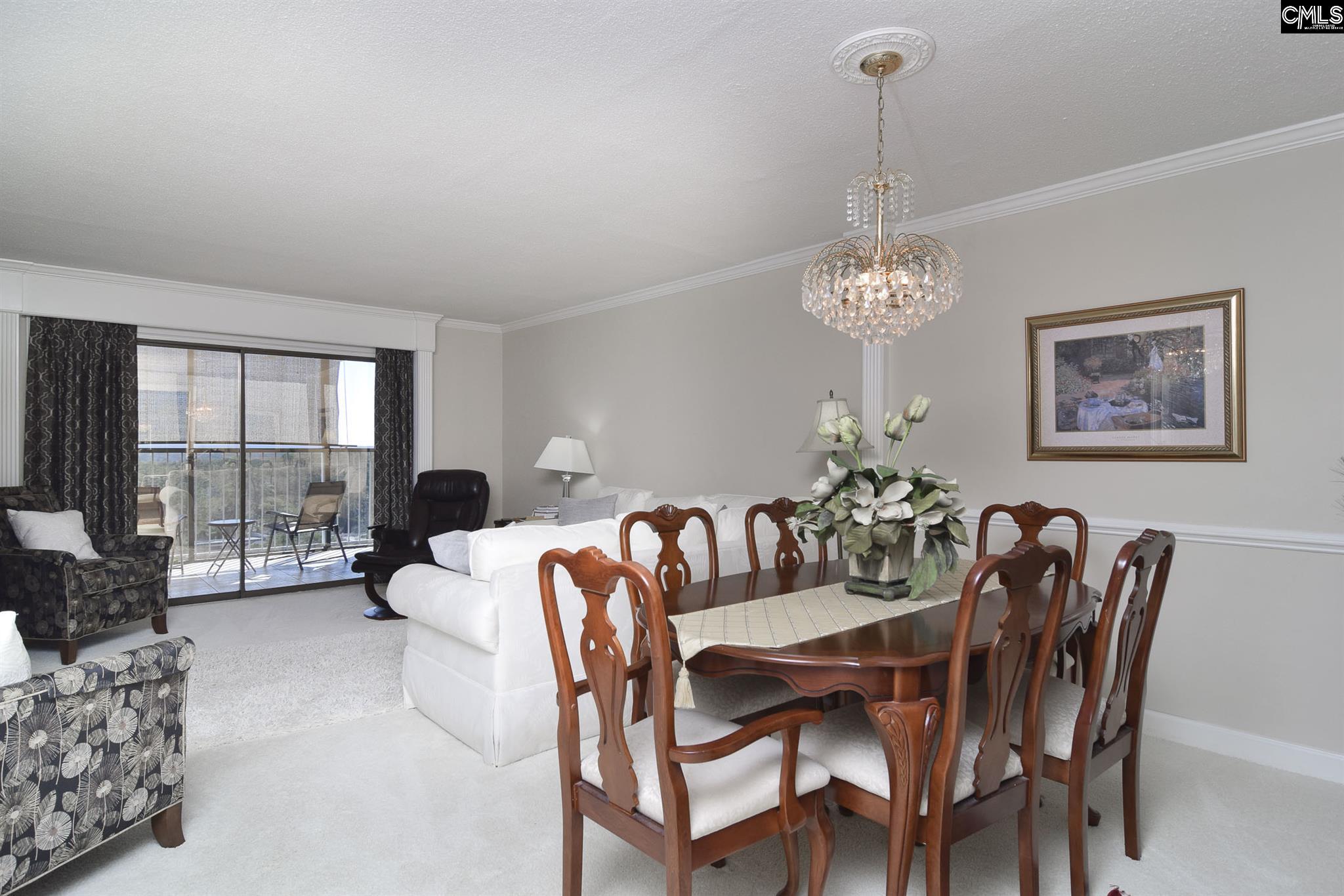 1825 St. Julian Columbia, SC 29204-2422