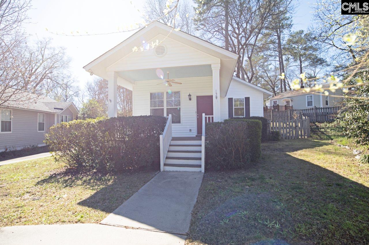 15 Graymont Columbia, SC 29205
