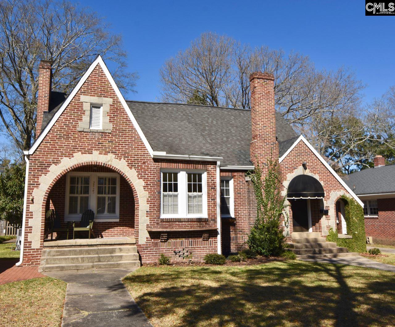 2425 Wilmot Columbia, SC 29205