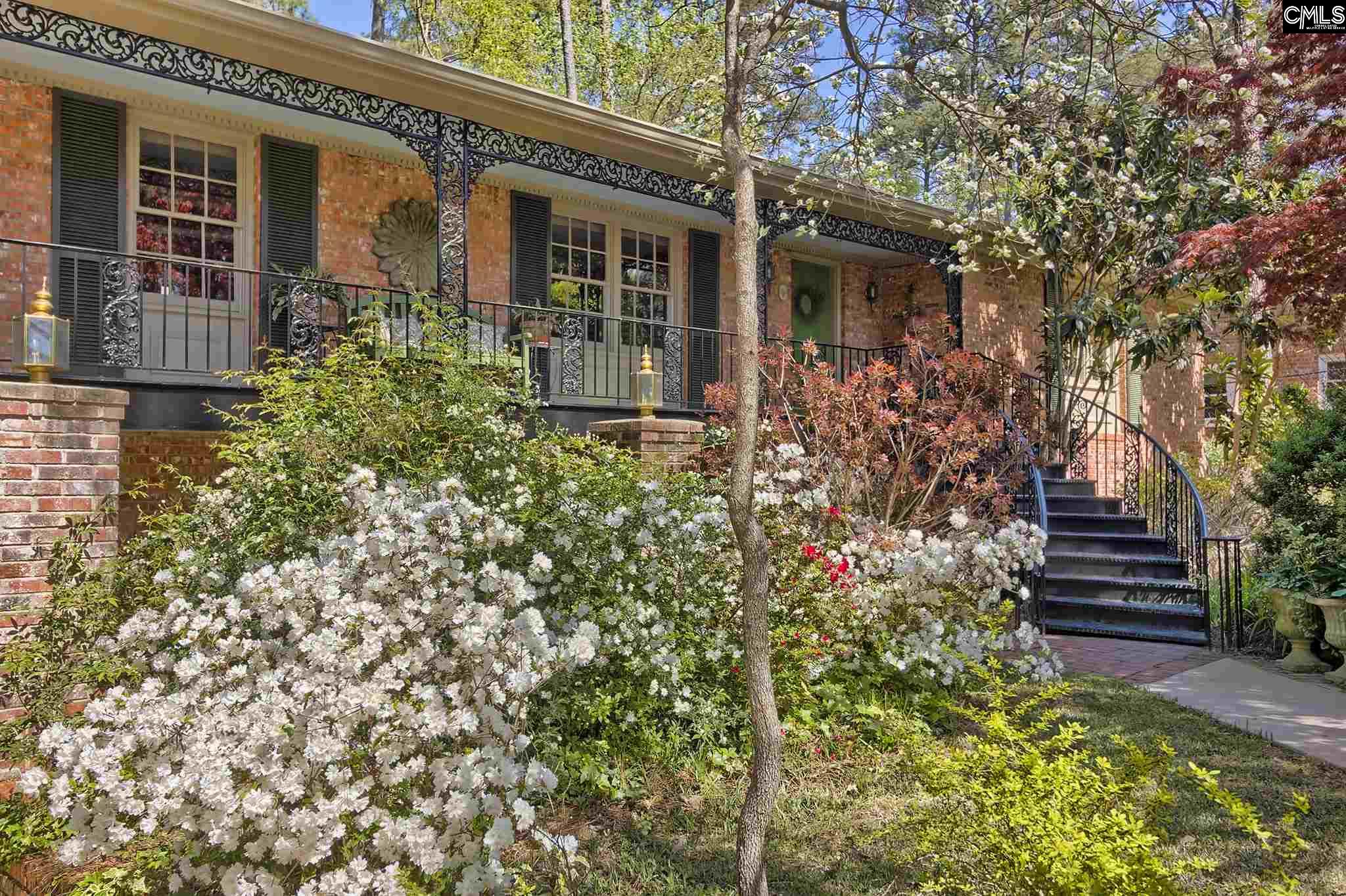 6046 Woodvine Columbia, SC 29206-4350