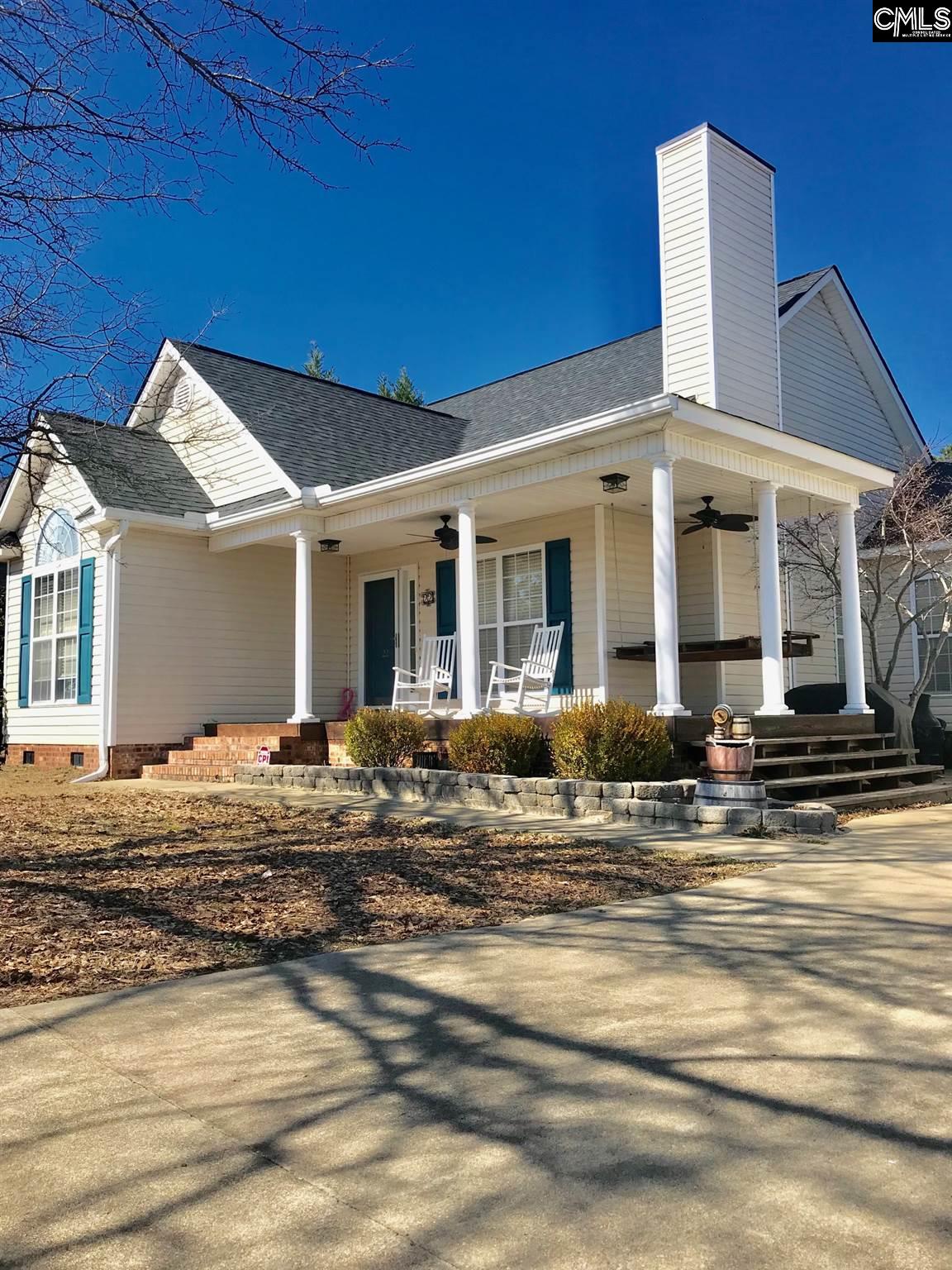 22 Haven Lugoff, SC 29078