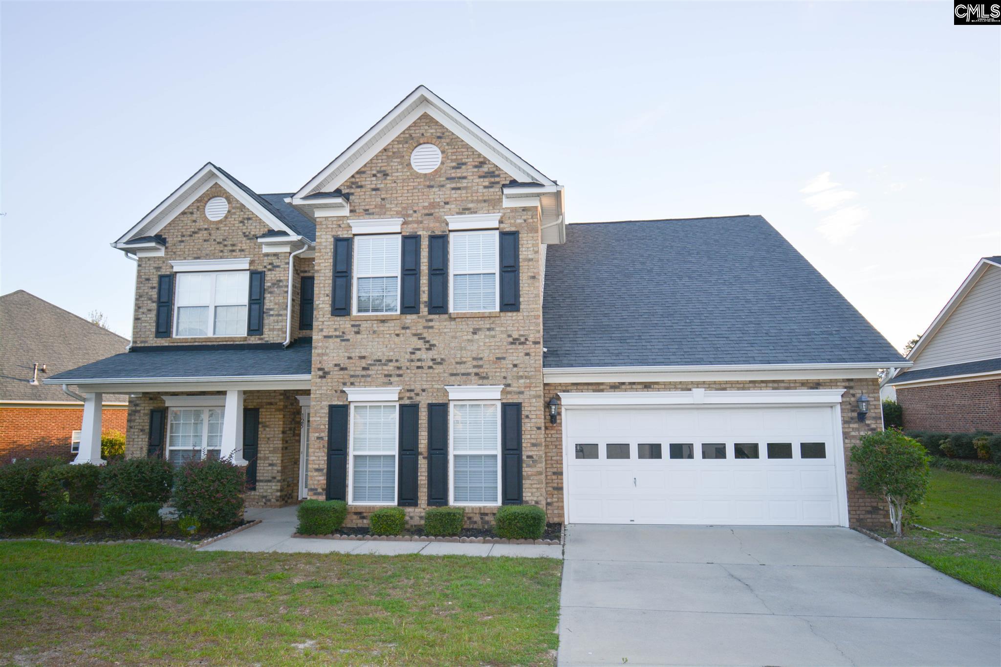 Lexington SC Real Estate 125 Montrose Lexington SC 29072 MLS 466439