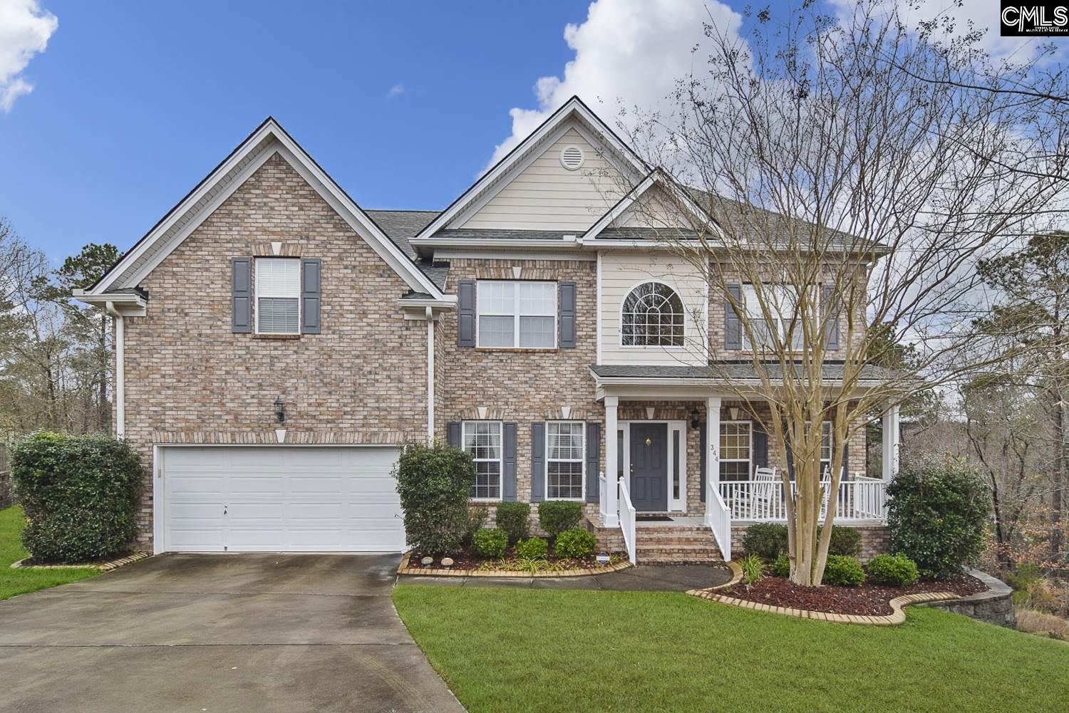 344 Laurel Rise Columbia, SC 29229