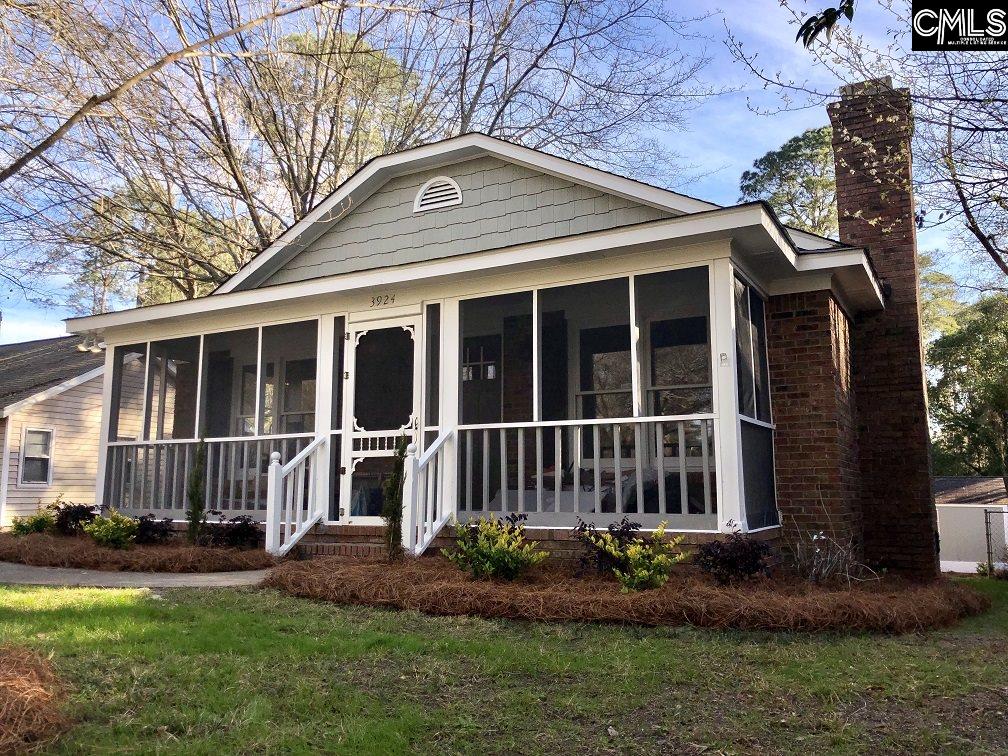 3924 Bright Columbia, SC 29205