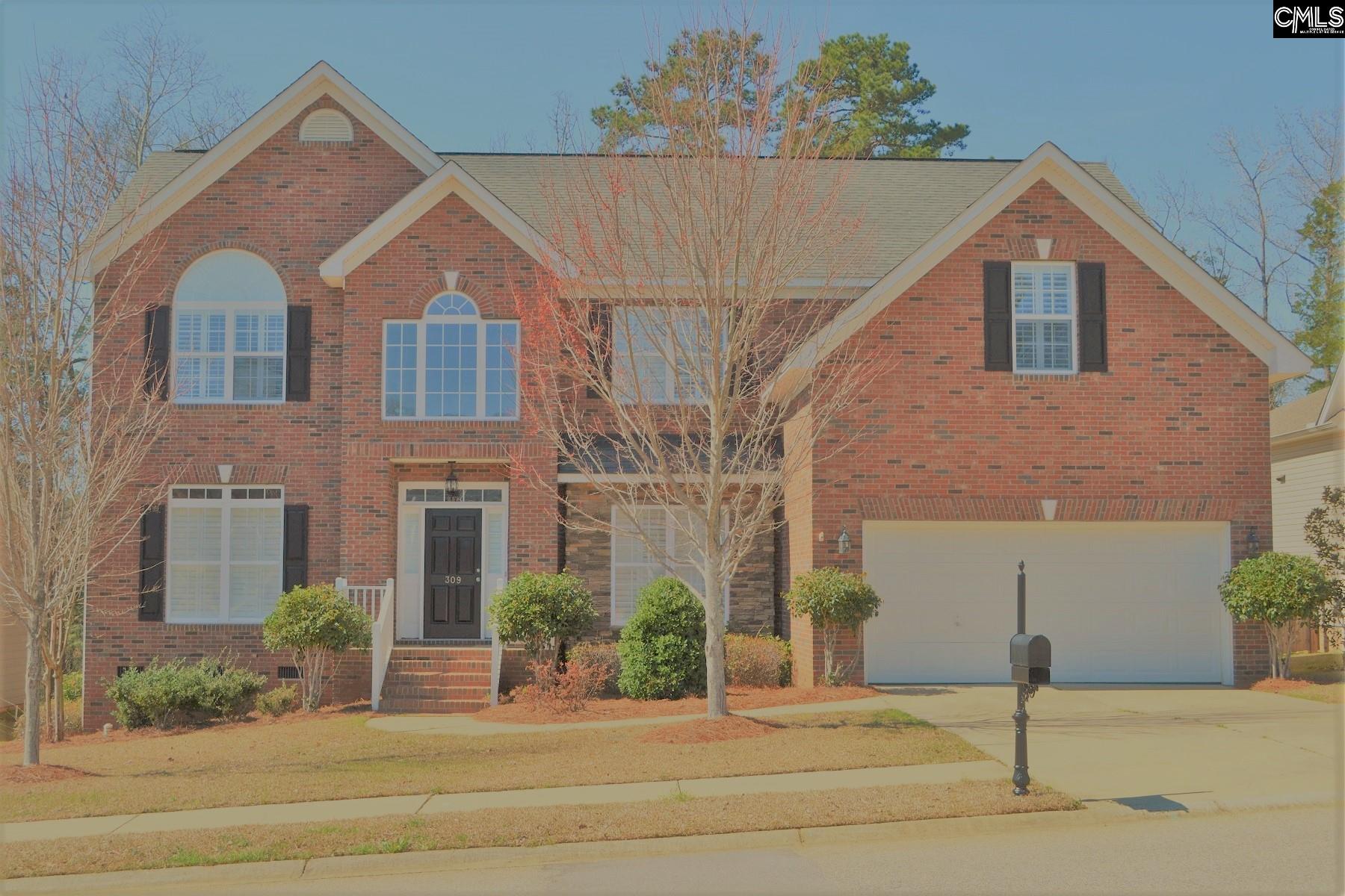 309 Explorer Chapin, SC 29036