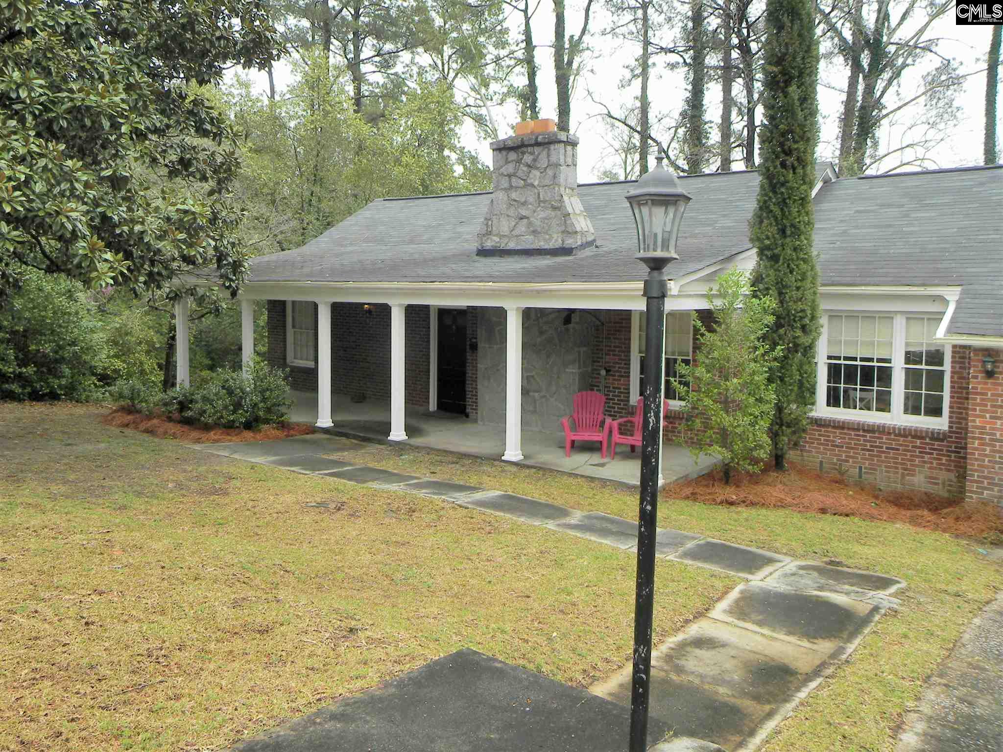 750 Kipling Columbia, SC 29205-2035