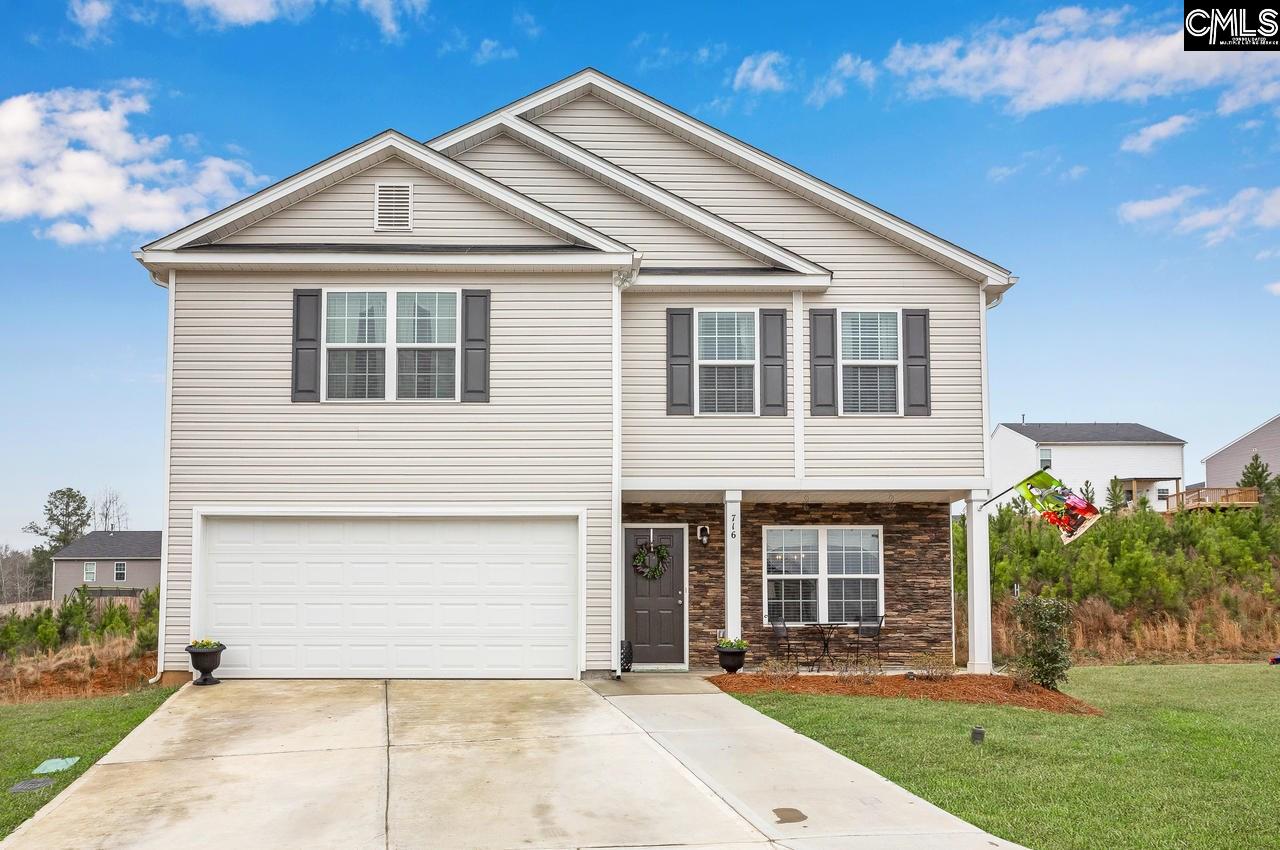 716 Braekel Lexington, SC 29072