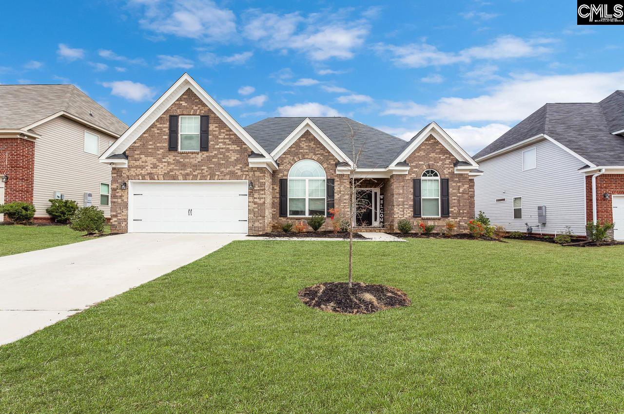 564 Bronze Lexington, SC 29072
