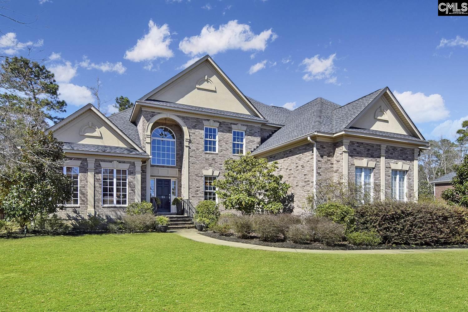 24 Sail Tie Chapin, SC 29036