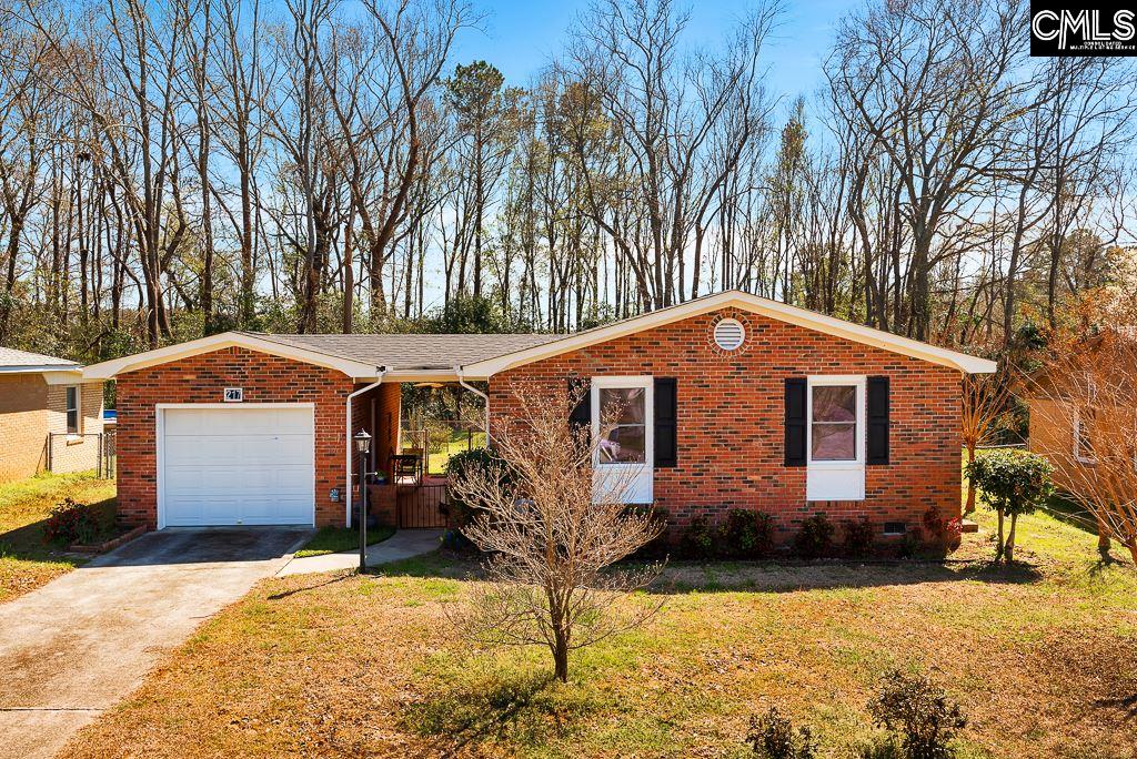 Lexington SC Real Estate 217 Cinnamon Lexington SC 29073 MLS 466495