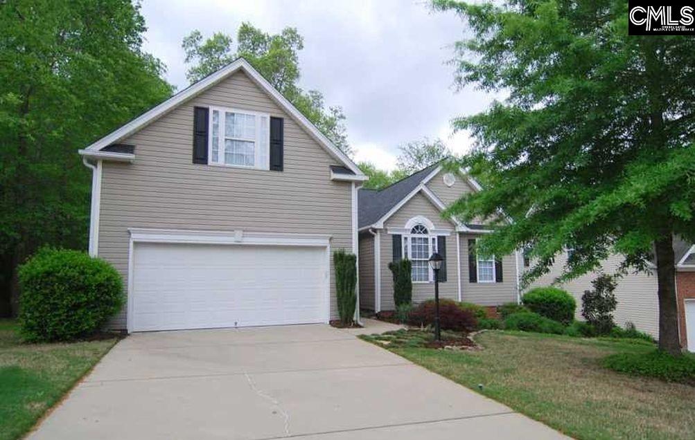 7 Austree Columbia, SC 29229
