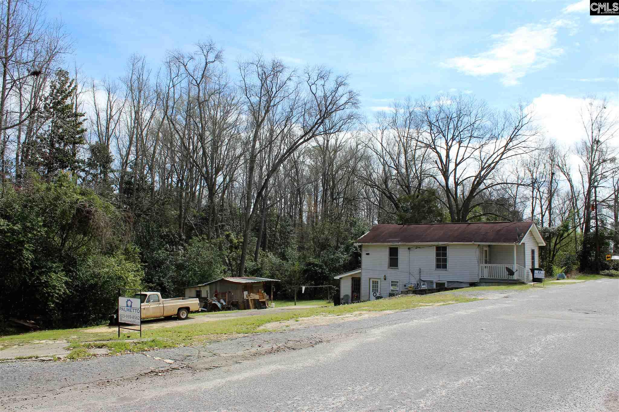114 Sulton Batesburg, SC 29006
