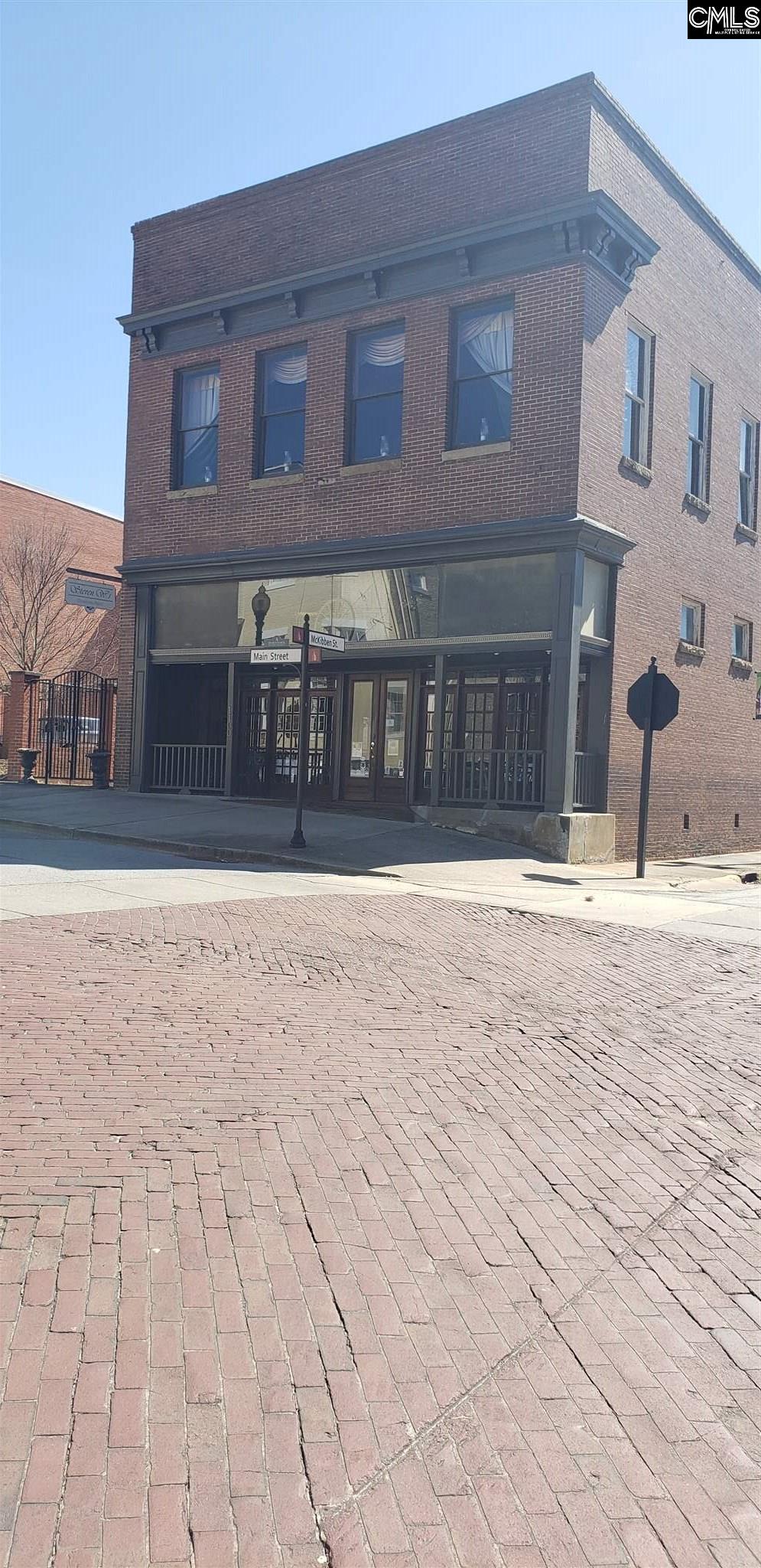 1100 Main Newberry, SC 29180