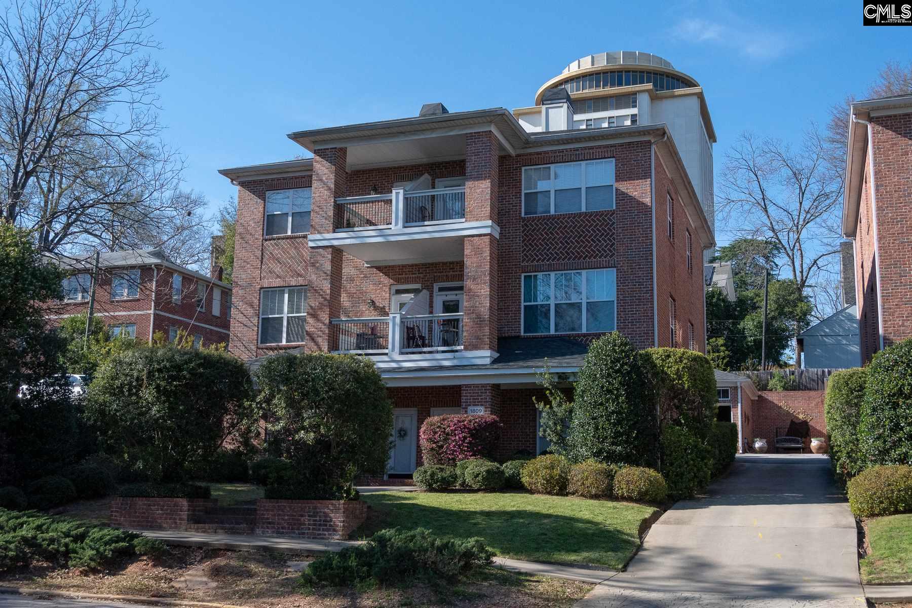 1809 Greene Columbia, SC 29201