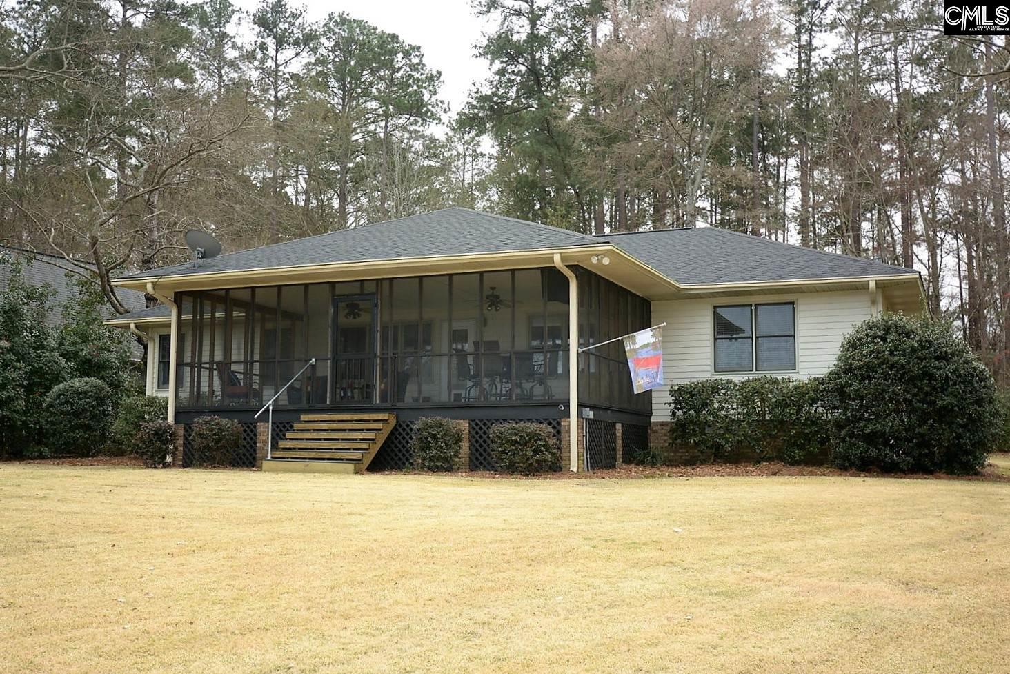 461 Lake Tide Chapin, SC 29036-8769