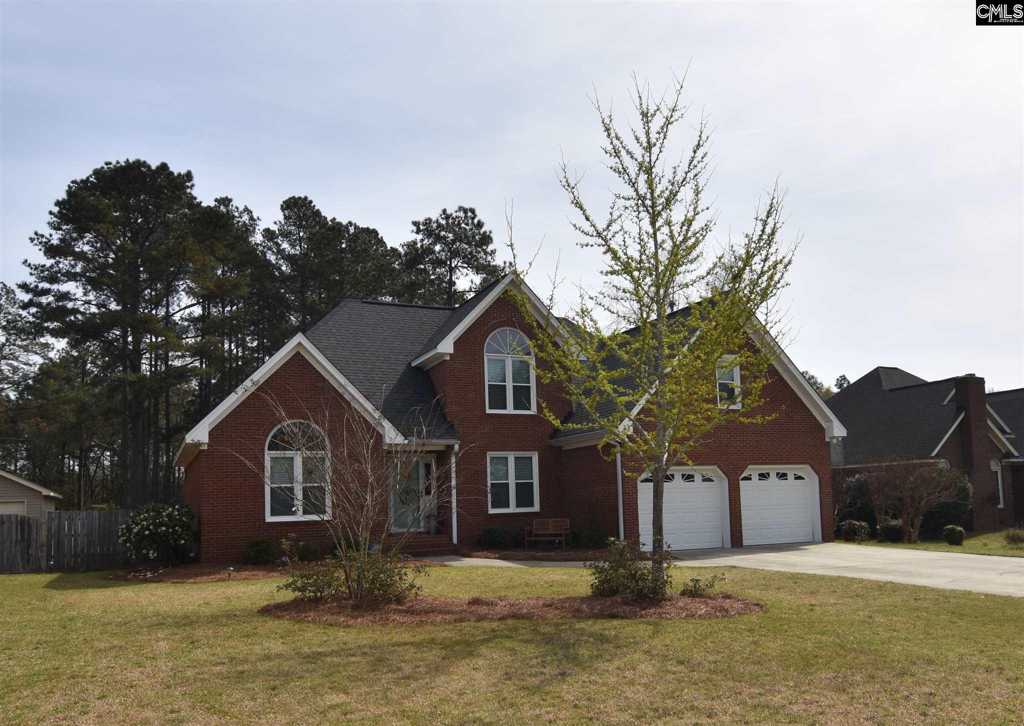 405 Jordan Lexington, SC 29072